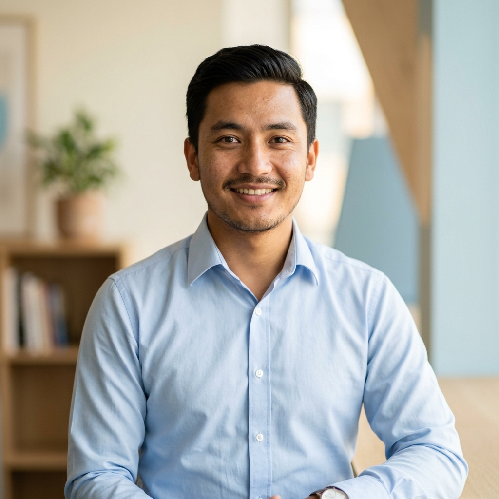 Rajesh Dhakal