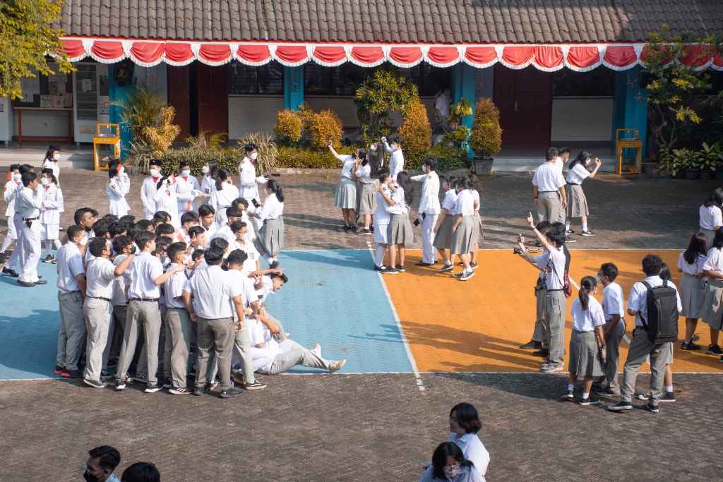 Community Outreach