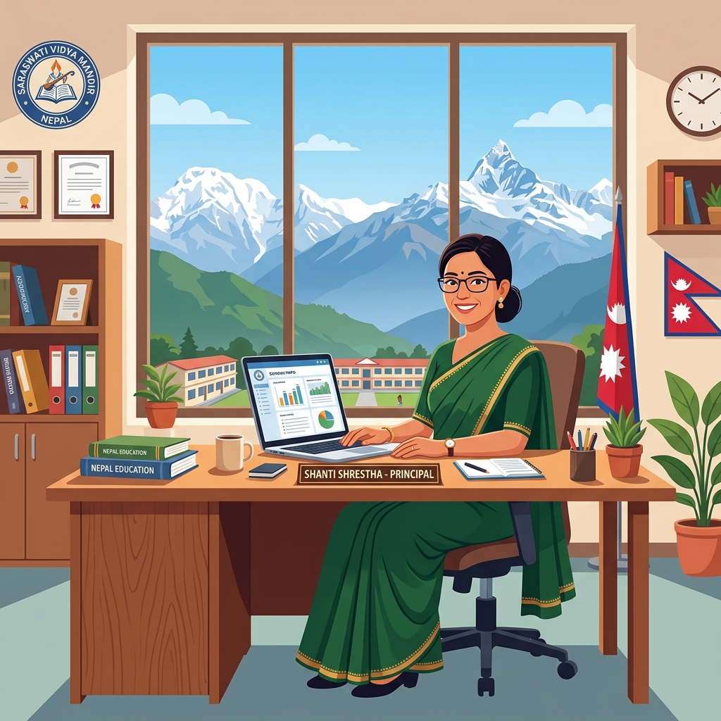 Sushma Maharjan